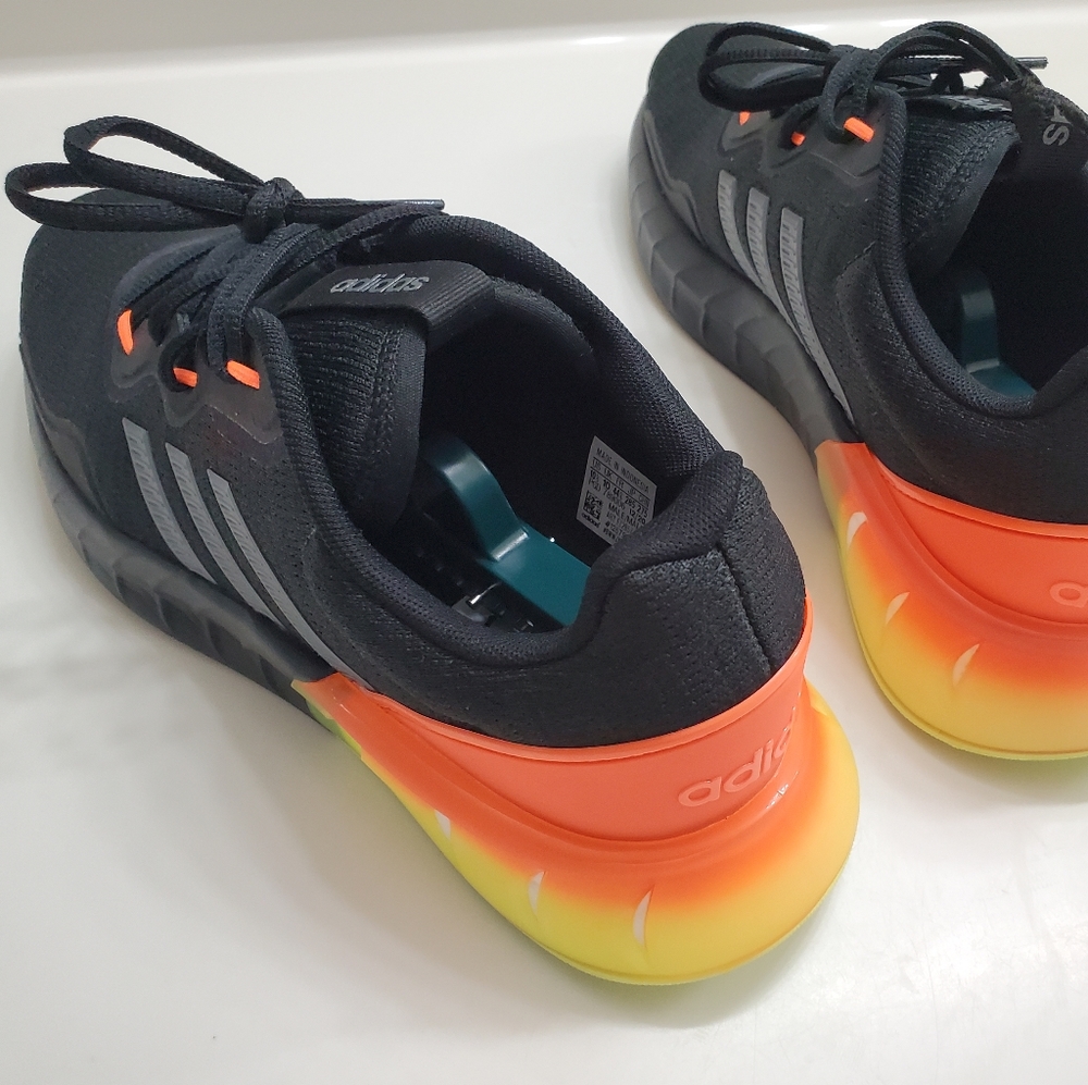 ADIDAS Kaptir Super Running Shoes - Picture 8 of 14